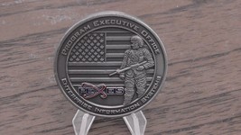 PM DCATS Army Transmission Systems Project Manager Challenge Coin #782U - $24.74