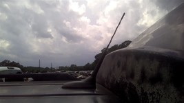 JOURNEY   2011 Antenna 1039156751Antenna Only, No Wiring Harness, Color ... - $924.71 MXN