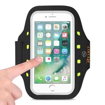 [Pack Of 2] Reiko Running Sports Armband For Iphone 7 PLUS/ 6S Plus Or 5.5 In... - £29.68 GBP