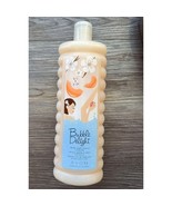 Avon Bubble Delight Vanilla Peach Blossom Bubble Bath 24 Fl oz - $30.00