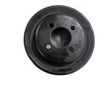 Water Coolant Pump Pulley From 2011 Ford F-150  5.0 BR3E8A528BA - $24.95