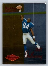 1995 Select Certified #135 Joey Galloway - £2.39 GBP