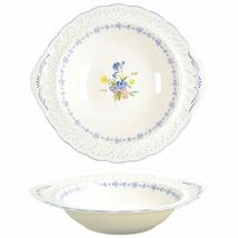 Blue Peony 10.25&quot; Vegetable Bowl - £38.99 GBP