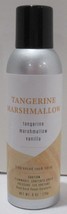 Kirkland&#39;s Fragranced Room Spray 6 oz TANGERINE MARSHMALLOW vanilla - £14.75 GBP