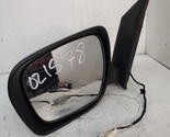 Driver Side View Mirror Power Body Color Fits 07-09 MAZDA CX-7 647301 - £41.00 GBP