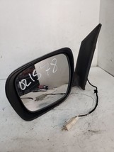 Driver Side View Mirror Power Body Color Fits 07-09 MAZDA CX-7 647301 - £40.48 GBP