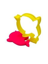 Shark Cookie Cutters Clay Fondant Craft Cutter Baking Tool ( Pick Your Size ) - £2.21 GBP+