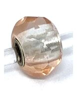 Authentic Trollbeads Pink Prism Faceted Glass Bead 60185, New - €20,44 EUR