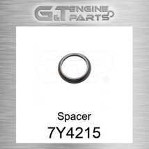 7Y4215 SPACER fits CATERPILLAR (NEW AFTERMARKET) - $56.84