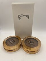 2 PACK Sonia Kashuk Undetectable Creme Bronzer Invisible #42 Rich Bronze... - $14.75