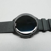 Garmin Forerunner 265 GPS Smartwatch 46mm Fiber-Reinforced Polymer - Black image 4