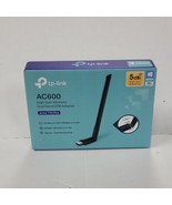 TP-Link AC600 Archer T2U Plus High Gain Wireless Dual-Band USB - $27.14 CAD