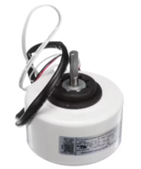 Midea 11002012010020 Single Phase Asynchronous Motor, Portable Air Condi... - €88,48 EUR