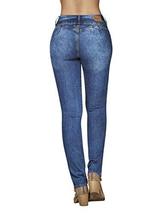 Indra Butt Lifting Colombian Pants Up Jeans Pantalones Colombianos Levan... - £15.71 GBP