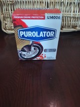 Purolator L14006 Oil Filter - NIB - £6.57 GBP