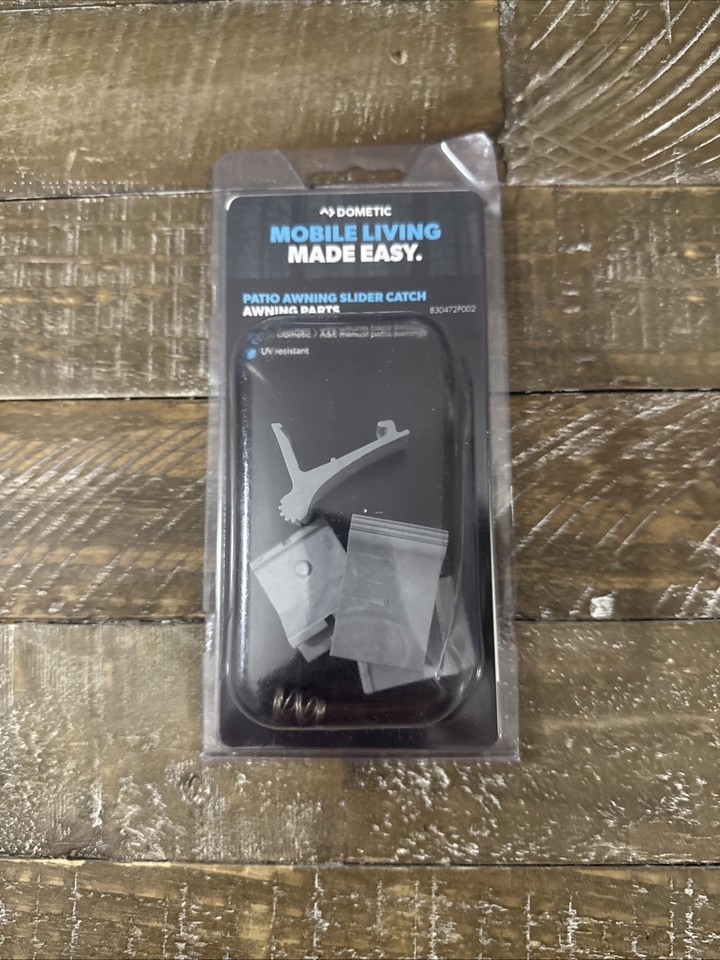 Dometic Patio Awning Slider Catch - $39.48
