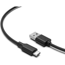 Charger Cable Fit For Jbl-Charge 5, Jbl Clip 4, Jbl Flip 6, Jbl Pulse 5, Jbl Go  - £15.65 GBP