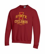 Classic Champion Iowa State Cyclones Sweatshirt in Size X-Large - $27.06