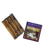 Readers Digest Music Tape Lot This Land is Your Land FREE SHIP w Booklet... - £15.69 GBP