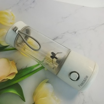 Peacszie Electric Juice Extractors-enjoy healthy juice image 5