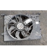 Radiator Fan Motor Fan Assembly Fits 01-03 VOLVO 80 SERIES 432374 - £126.89 GBP