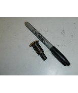 Rear Brake Foot Lever Mount Bolt 2004 Husqvarna TE250 TE 250 - $26.17 CAD