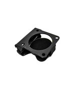 Electrical Cover Plate, Compatible with HUMVEE Airlift Bumper (Black) - $39.95