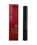 Shiseido Perfect Mascara 0.29oz./8ml BK901 Black BRAND NEW IN BOX - $19.79