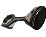 Piston and Connecting Rod Standard From 2012 Dodge Charger  3.6 - $69.95