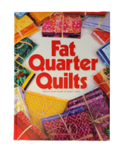 Fat Quarter Quilts by Birches House of White - Hardcover - by Sandra Hatch - £4.78 GBP