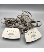 Holmes Sunbeam A02-TC-05U2 Style Y85KQ 4-Prong Dual Control Electric Bla... - $11.64
