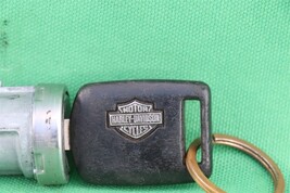 2008 Ford F-150 Ignition Switch Tumbler Immobilizer Door & Key HARLEY DIVIDSON image 4
