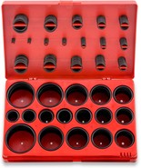 Neiko 50444A Rubber O-Ring Assortment Kit, Buna-N Gasket Sealing, Piece Kit - $35.93