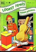 Looney Tunes #108 Bugs Bunny Elmer Egyptian Collection Vg - £29.08 GBP