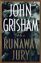 The Runaway Jury - John Grisham - Hardcover - Like New  - £1.57 GBP