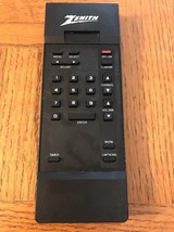 Zenith Vintage Remote Control - $69.18