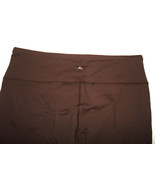 NWT New Prana Vivi Pants Espresso M Brown Relaxed Leg Wide Womens Yoga P... - £109.99 GBP