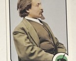 Thomas Nast Trading Card Topps American Heritage 2009 #69 - £1.55 GBP