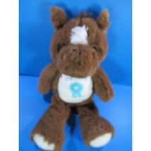 Peek-A-Boo Toys Devon Plush Horse Stuffed Animal Toy 15&quot; - $11.30