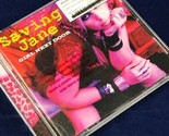 Saving Jane - Girl Next Door CD - $8.86