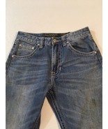 27.5 x 32.5 ~ Tag: 28 x 34 Rock & Roll Cowboy ~ Tuf Cooper Competition Fit Jeans - $31.14