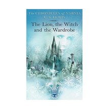 The Lion, the Witch, and the Wardrobe (The Chronicles of Narnia, Book 2) Lewis,  - £8.22 GBP