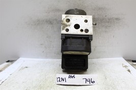 05-06 Ford F-150 F150 ABS Anti-Lock Brake Pump Control 6L342C346BB | 746 12N1 - £44.55 GBP