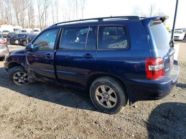Chassis ECM Multiplex Network Right Hand Dash Fits 04-07 HIGHLANDER 992514 Item image 9