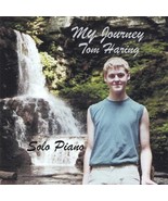 My Journey [Audio CD] Tom Haring - €25,73 EUR
