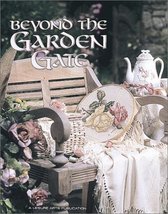Beyond the Garden Gate Oxmoor House Publishing - $6.92