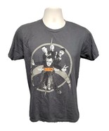 U2 360 degrees Tour Adult Small Gray TShirt - $27.14 CAD