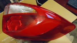 Fits 2016-2018 Hyundai Tucson    Taillight Assembly TYC    Left Side - £85.00 GBP