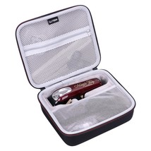 LTGEM Carrying Hard Case for Wahl Professional 5-Star Cord/Cordless Magi... - £42.55 GBP