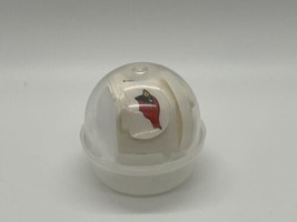 Vintage Mini Football Helmet Arizona Cardinals Vending Machine Made by AA - £7.09 GBP